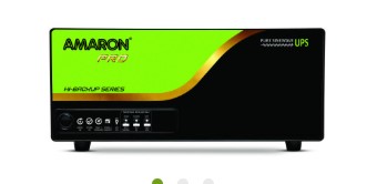 AMARON HOME UPS - HB1850AP Sine Wave Home UPS